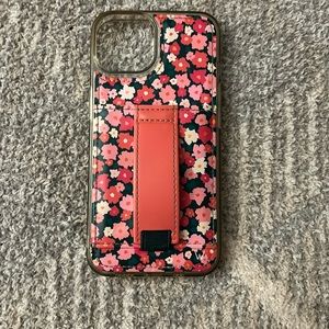 Floral Walli Case - IPhone 14